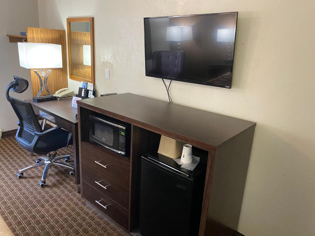 Super 8 By Wyndham Ketchikan Zewnętrze zdjęcie