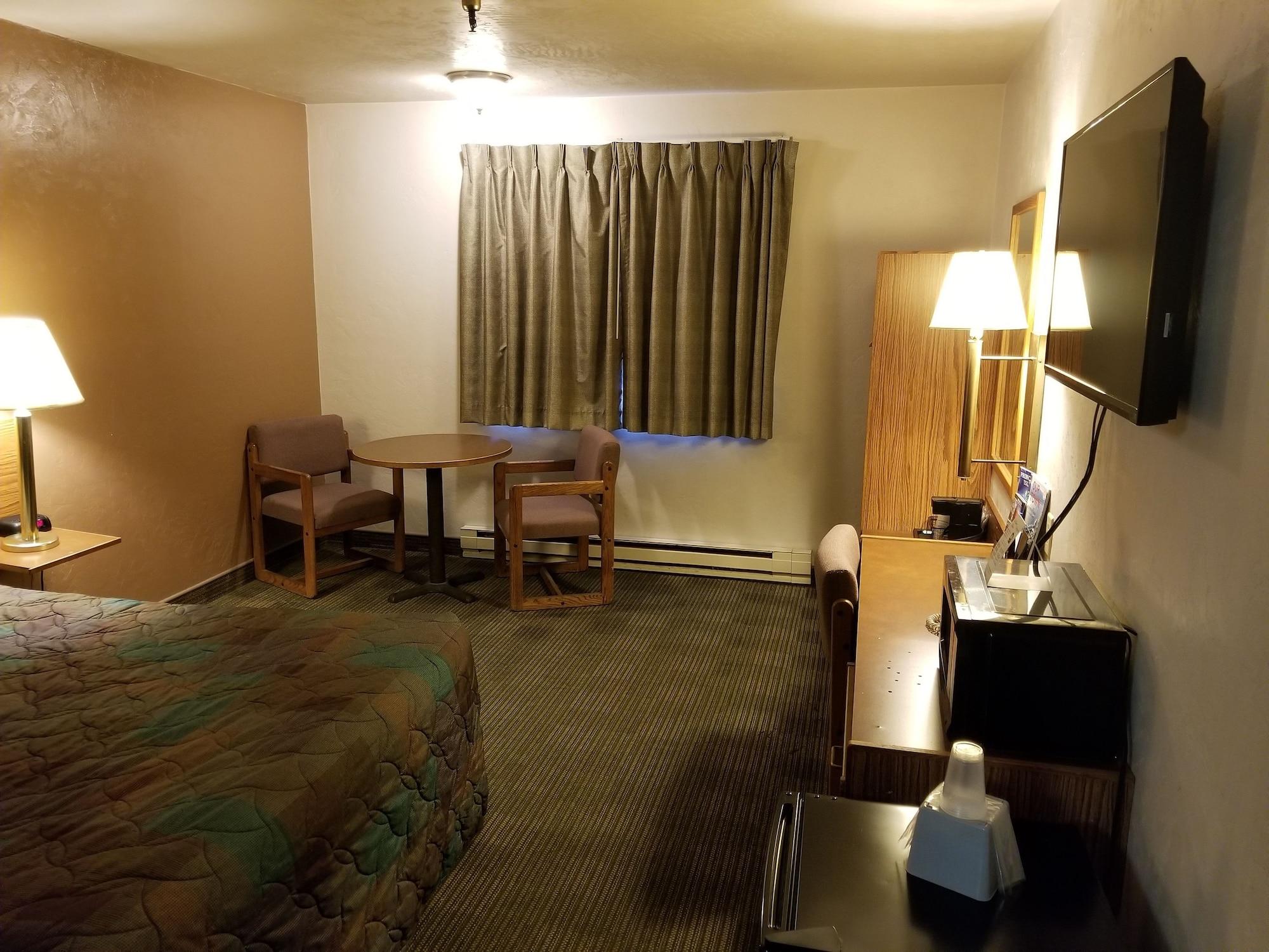 Super 8 By Wyndham Ketchikan Zewnętrze zdjęcie