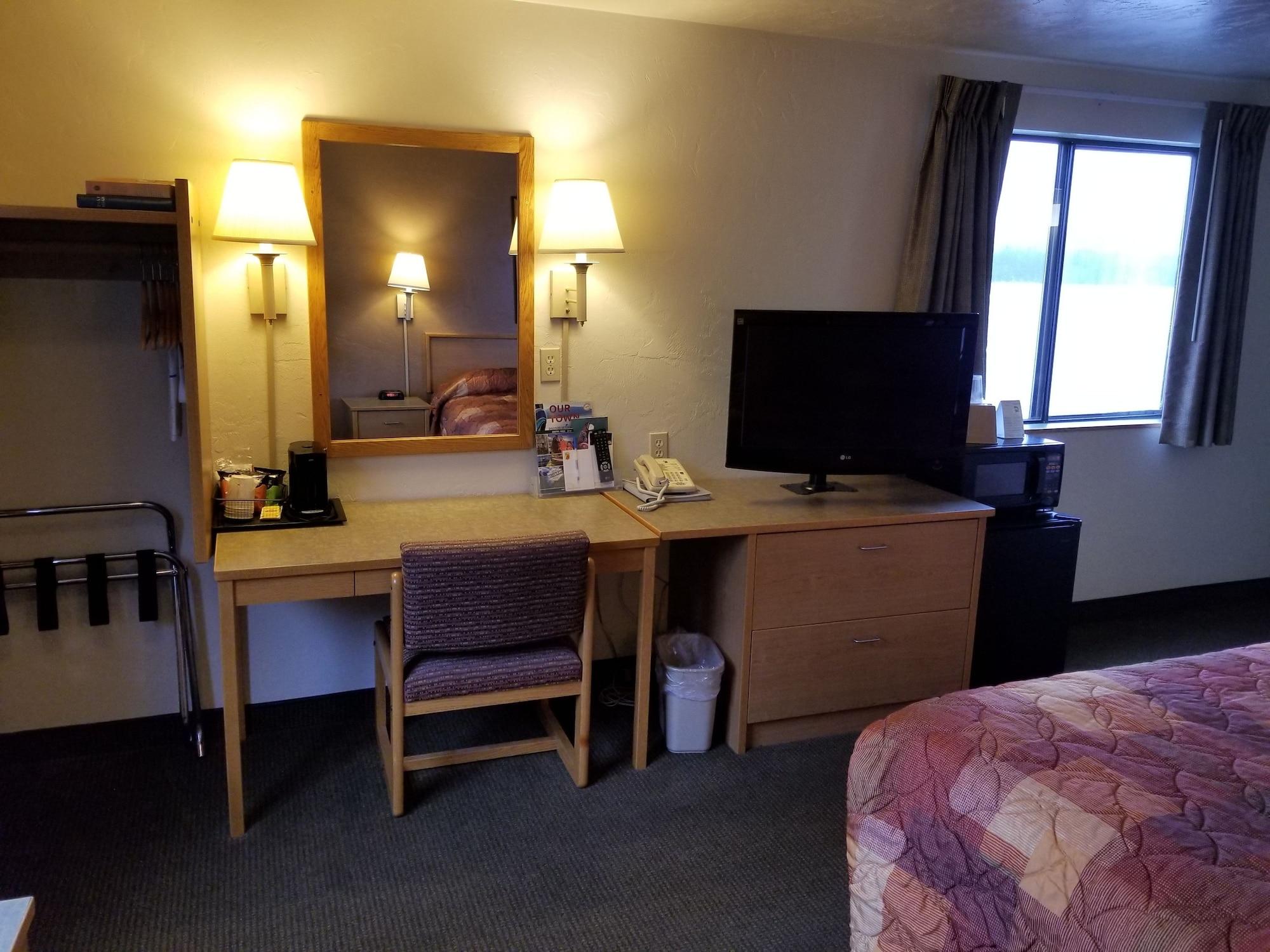 Super 8 By Wyndham Ketchikan Zewnętrze zdjęcie