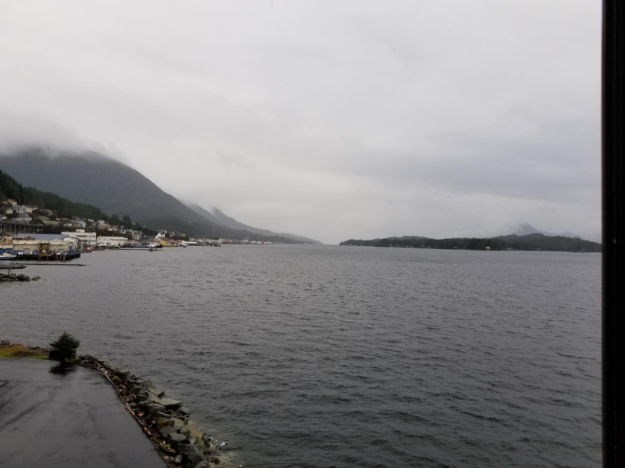 Super 8 By Wyndham Ketchikan Zewnętrze zdjęcie
