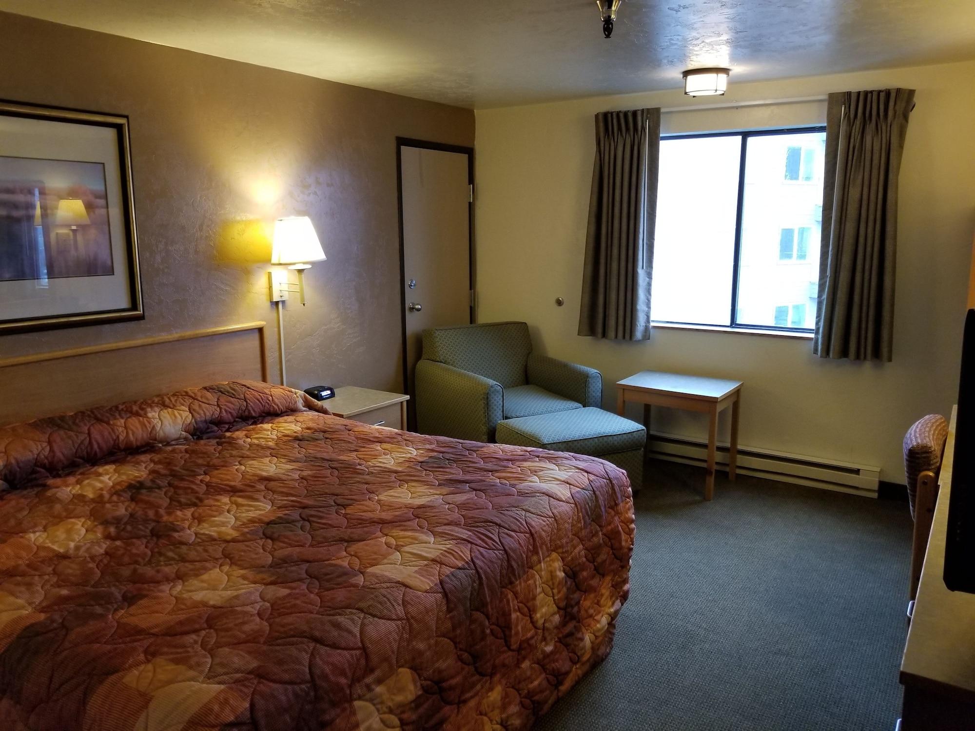 Super 8 By Wyndham Ketchikan Zewnętrze zdjęcie