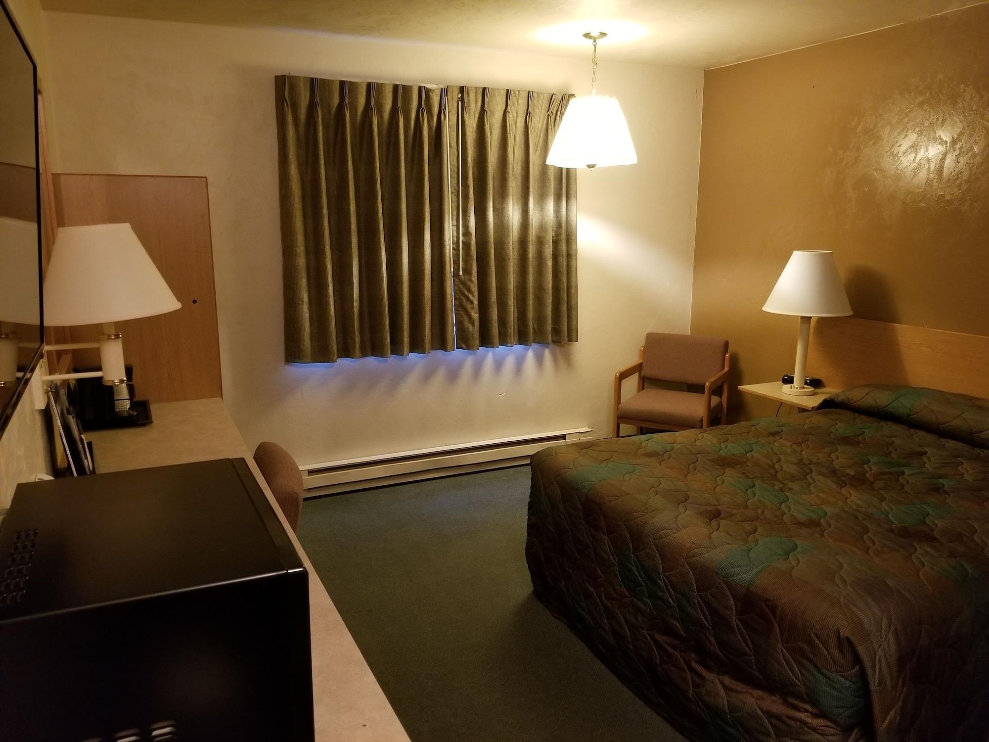 Super 8 By Wyndham Ketchikan Zewnętrze zdjęcie