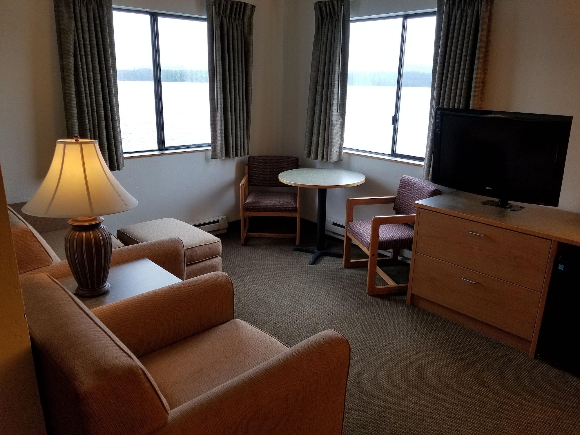 Super 8 By Wyndham Ketchikan Zewnętrze zdjęcie