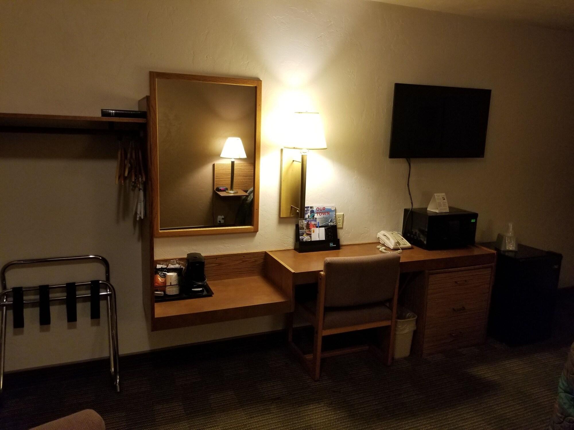 Super 8 By Wyndham Ketchikan Zewnętrze zdjęcie