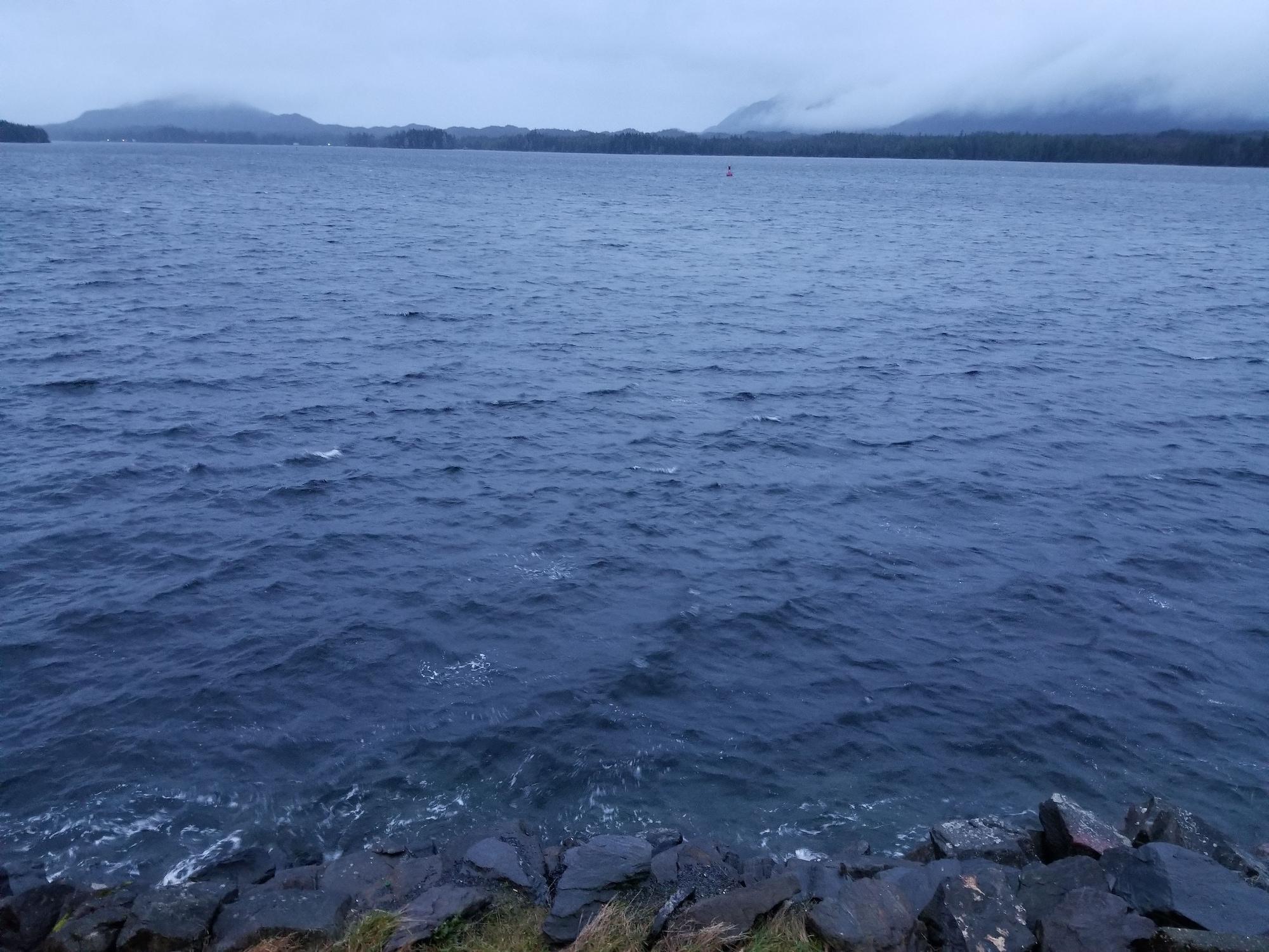Super 8 By Wyndham Ketchikan Zewnętrze zdjęcie