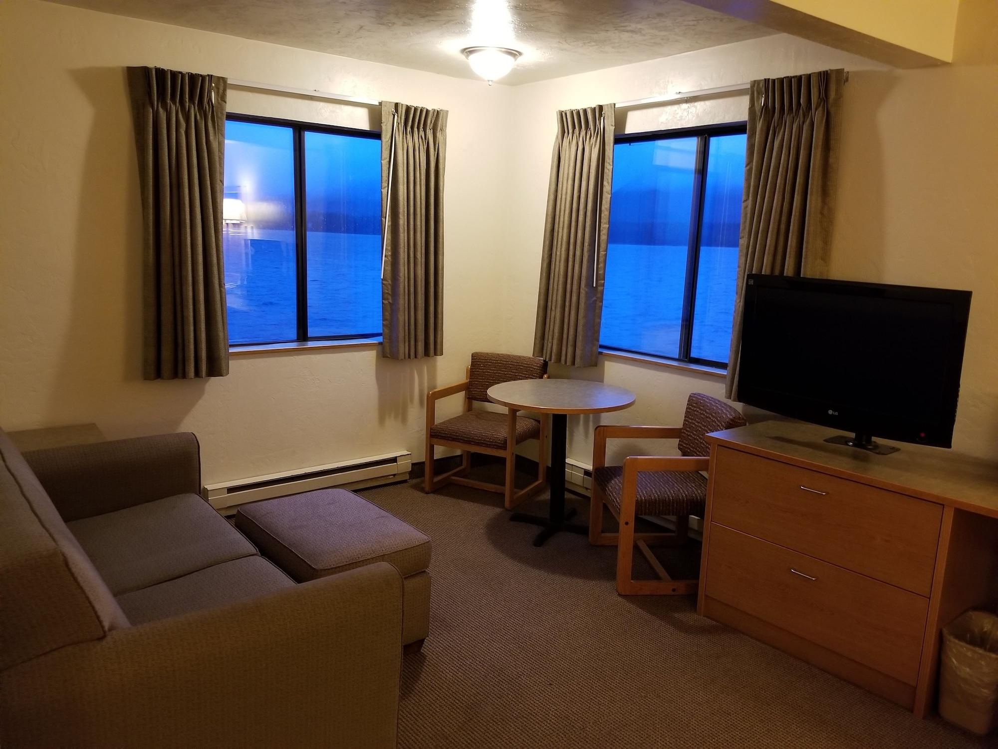 Super 8 By Wyndham Ketchikan Zewnętrze zdjęcie