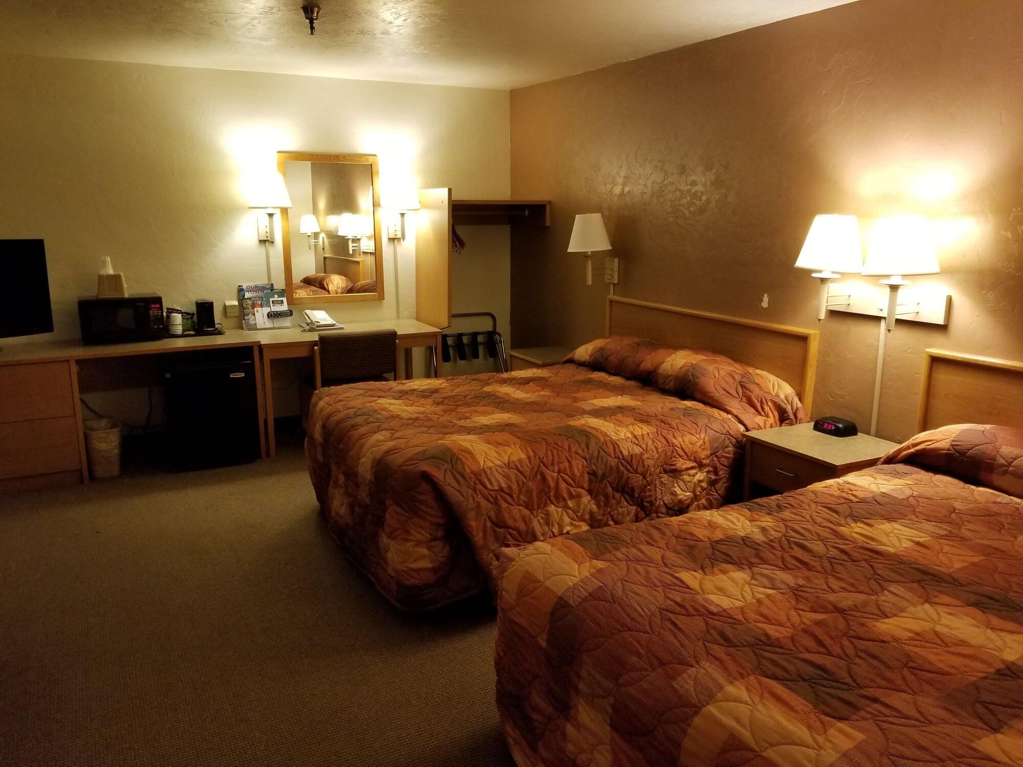 Super 8 By Wyndham Ketchikan Zewnętrze zdjęcie