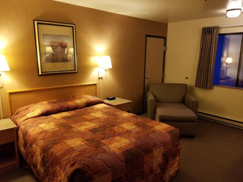 Super 8 By Wyndham Ketchikan Zewnętrze zdjęcie