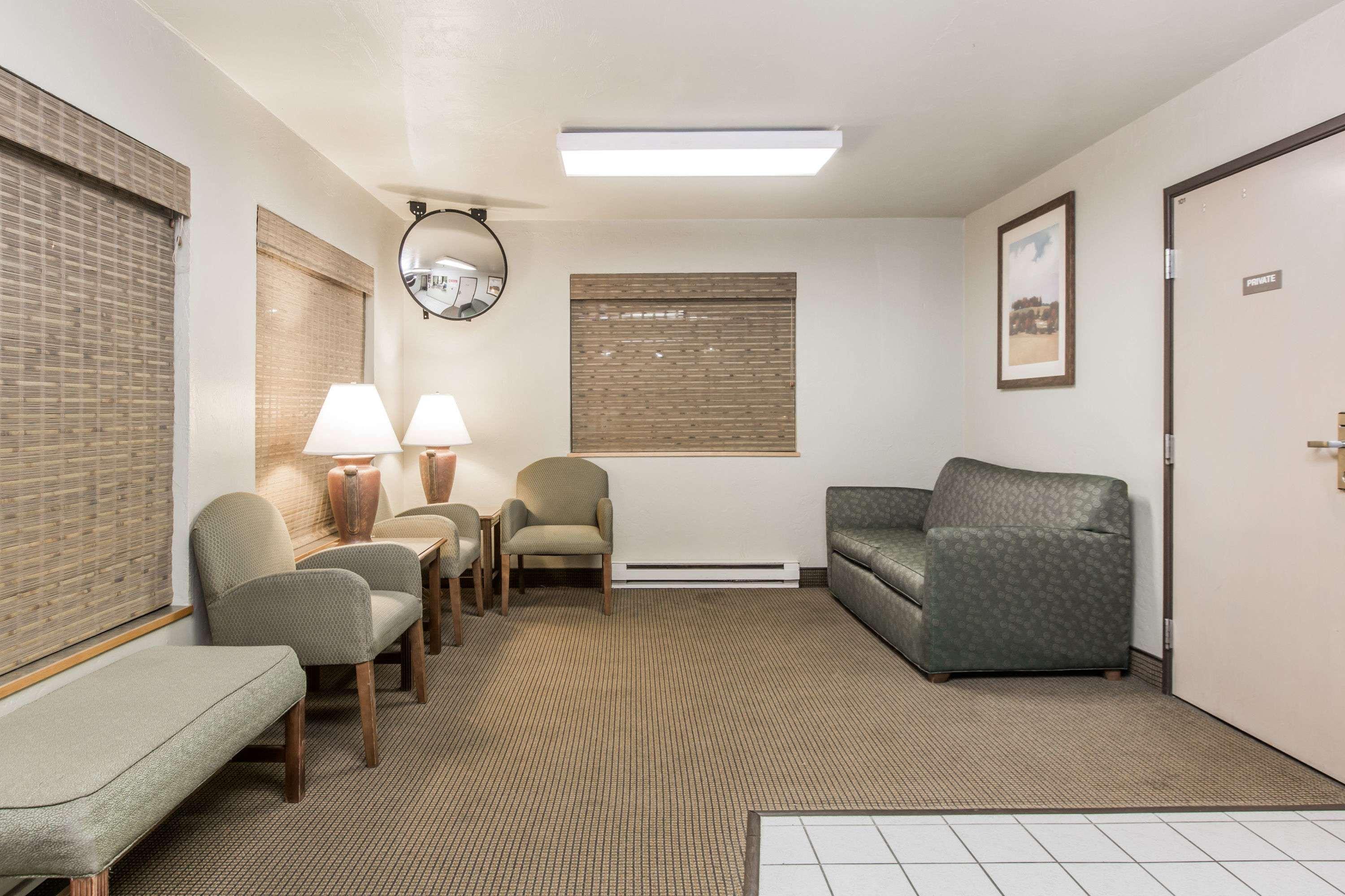 Super 8 By Wyndham Ketchikan Zewnętrze zdjęcie