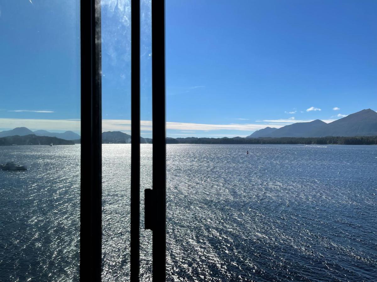 Super 8 By Wyndham Ketchikan Zewnętrze zdjęcie