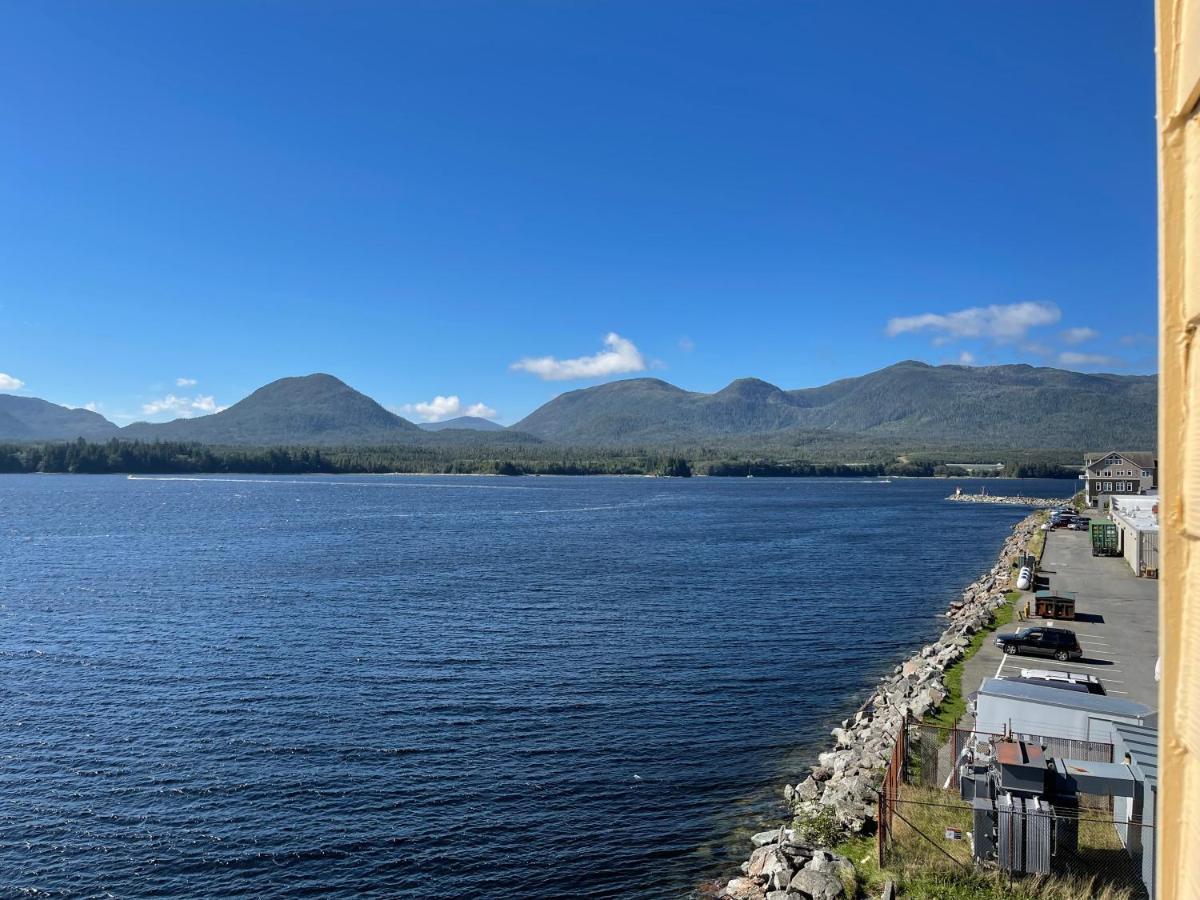 Super 8 By Wyndham Ketchikan Zewnętrze zdjęcie