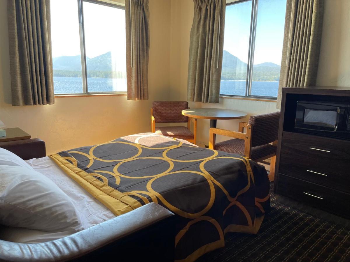 Super 8 By Wyndham Ketchikan Zewnętrze zdjęcie
