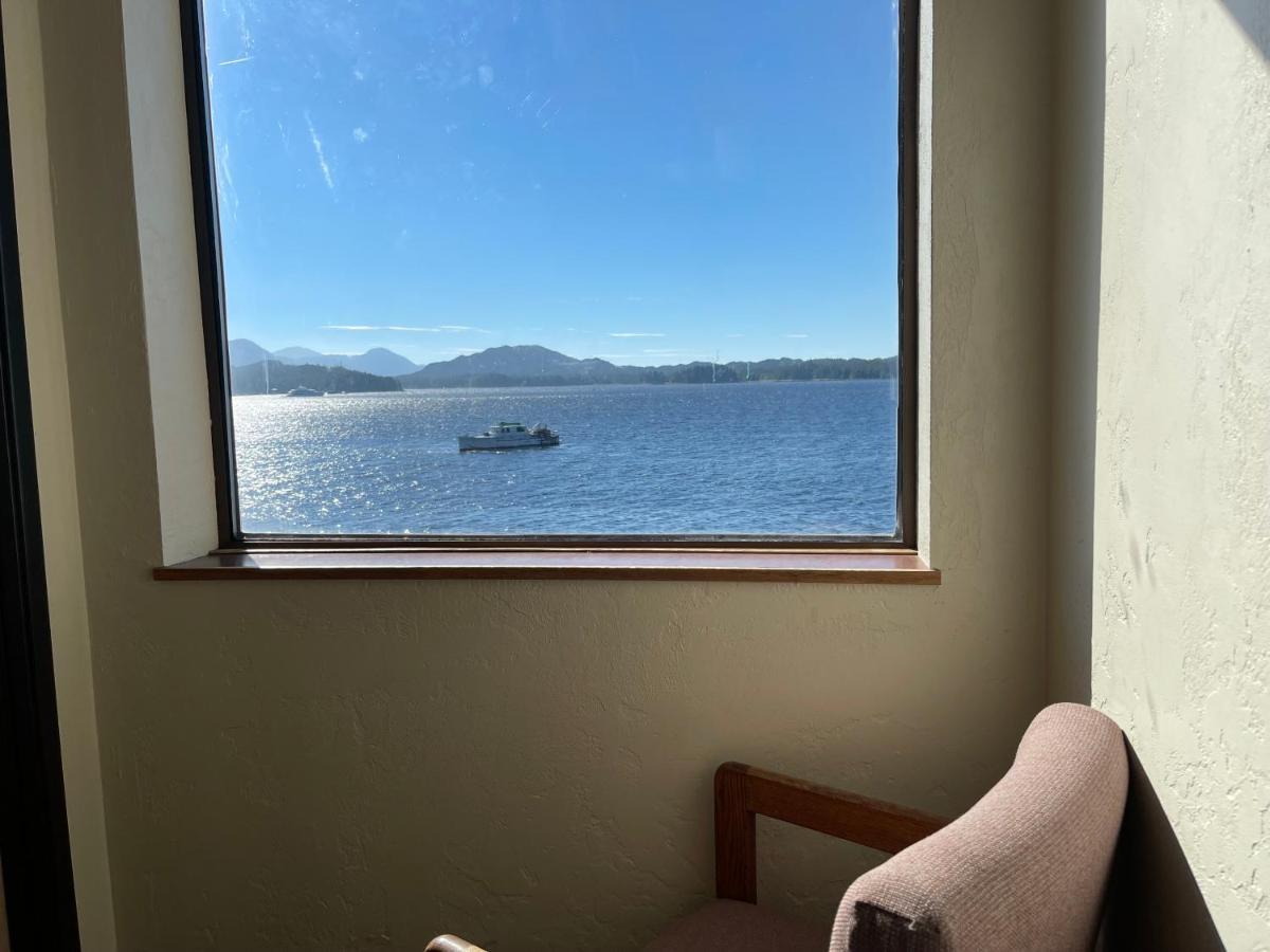 Super 8 By Wyndham Ketchikan Zewnętrze zdjęcie