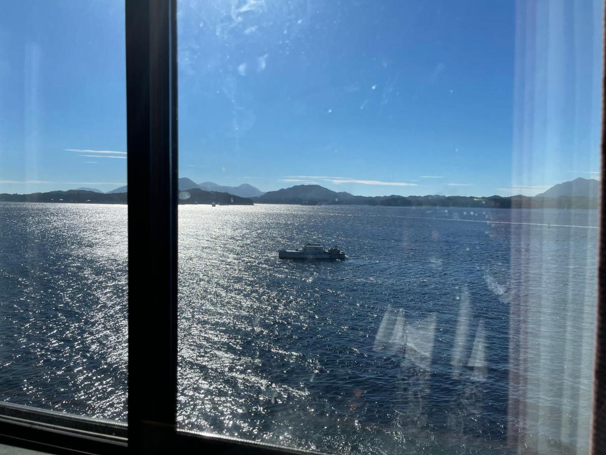 Super 8 By Wyndham Ketchikan Zewnętrze zdjęcie