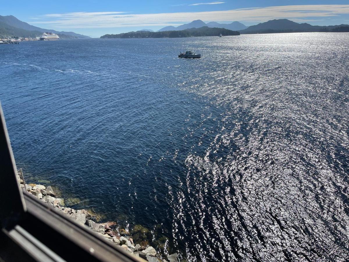 Super 8 By Wyndham Ketchikan Zewnętrze zdjęcie