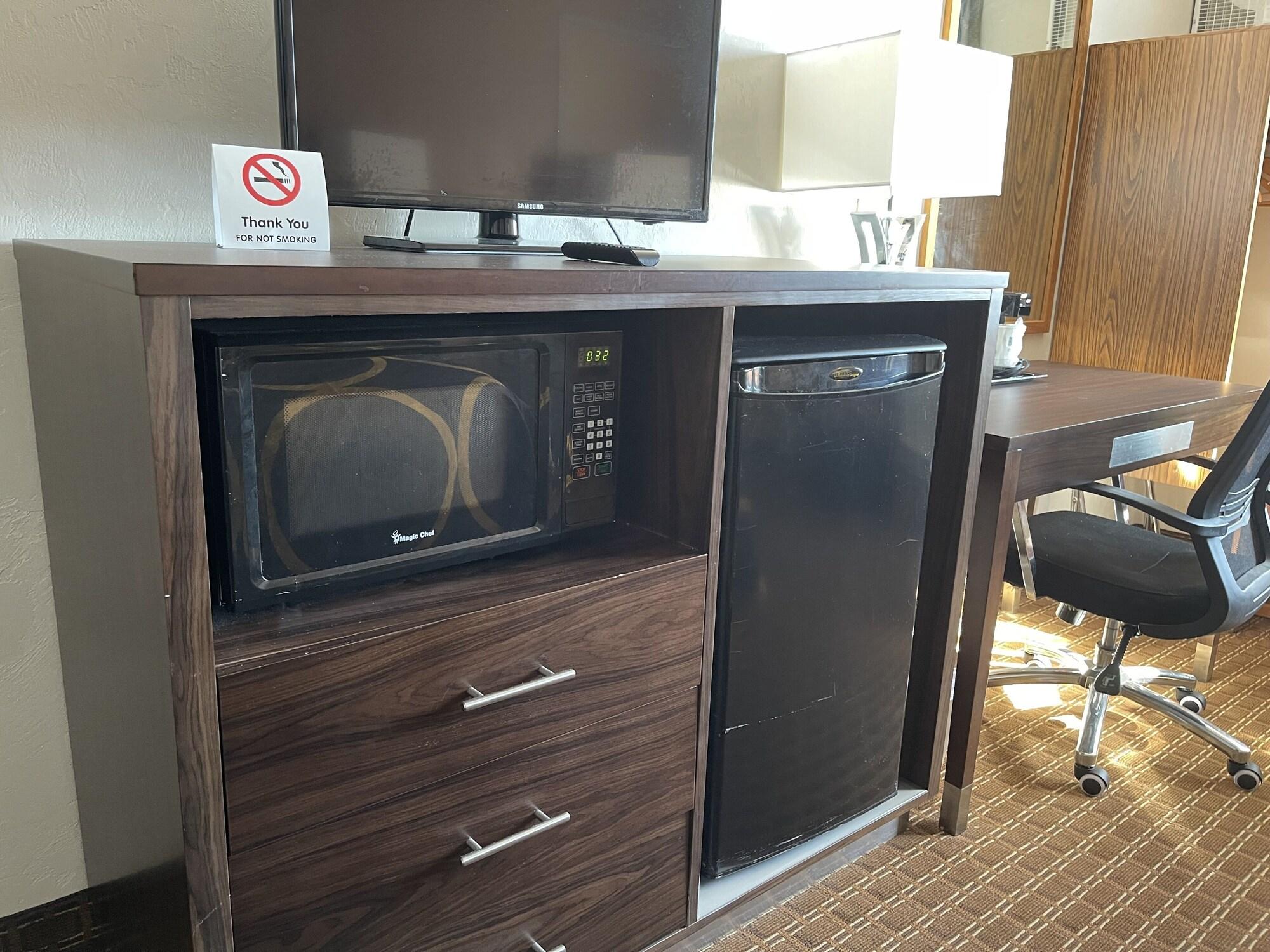 Super 8 By Wyndham Ketchikan Zewnętrze zdjęcie