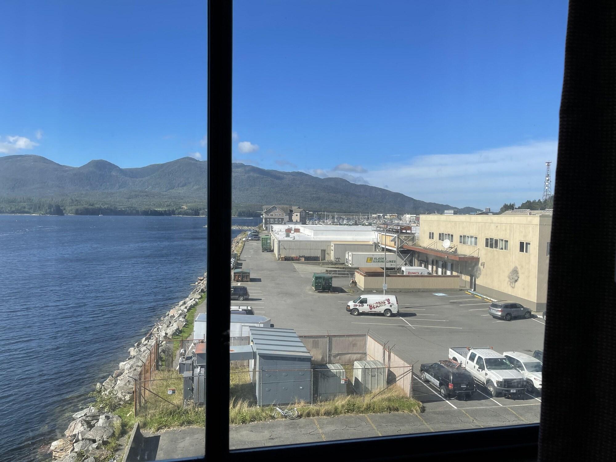 Super 8 By Wyndham Ketchikan Zewnętrze zdjęcie