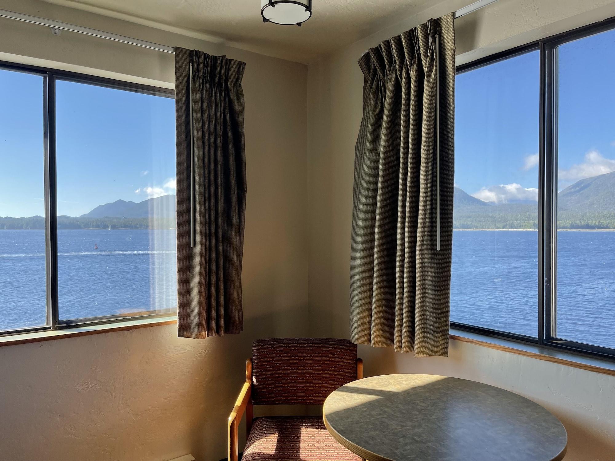 Super 8 By Wyndham Ketchikan Zewnętrze zdjęcie