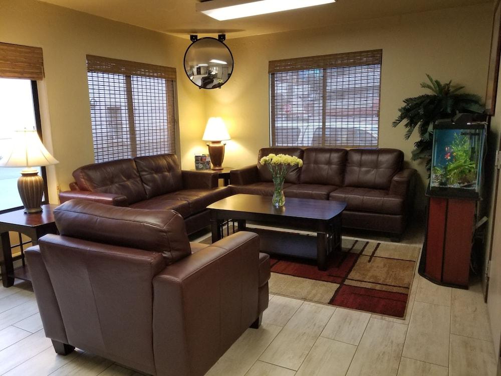 Super 8 By Wyndham Ketchikan Zewnętrze zdjęcie